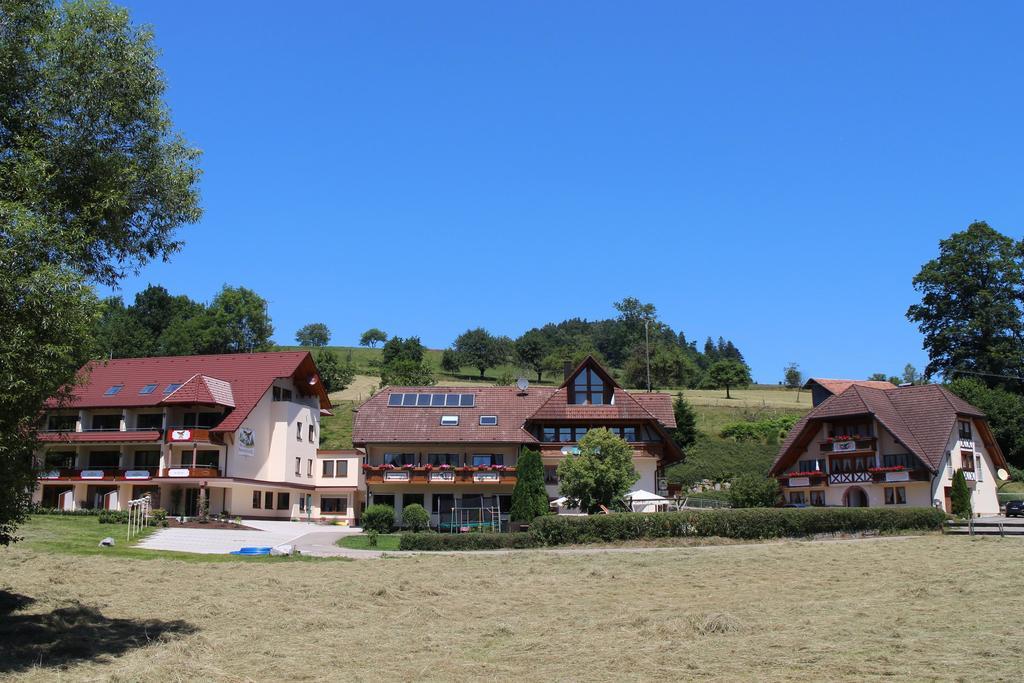 Biederbach Baden-Württemberg Landgasthof Adler Pelzmuehle מראה חיצוני תמונה